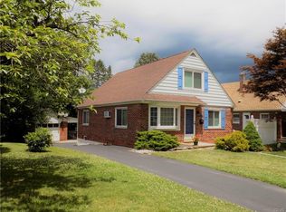 2313 W Greenleaf St, Allentown, PA 18104