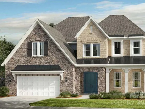 3073 Tramore Dr, Harrisburg, NC 28075