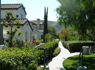 11 Goose Pond Rd, Mission Viejo, CA 92694