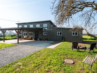 3587 W Madison Ave, Fresno, CA, 93706