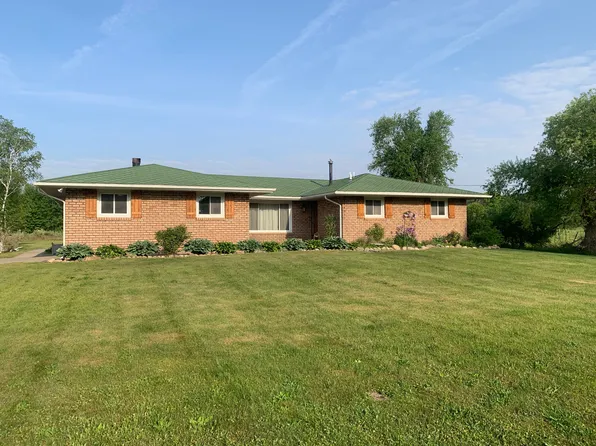 2779 Taylor Dr, Kimball, MI 48074