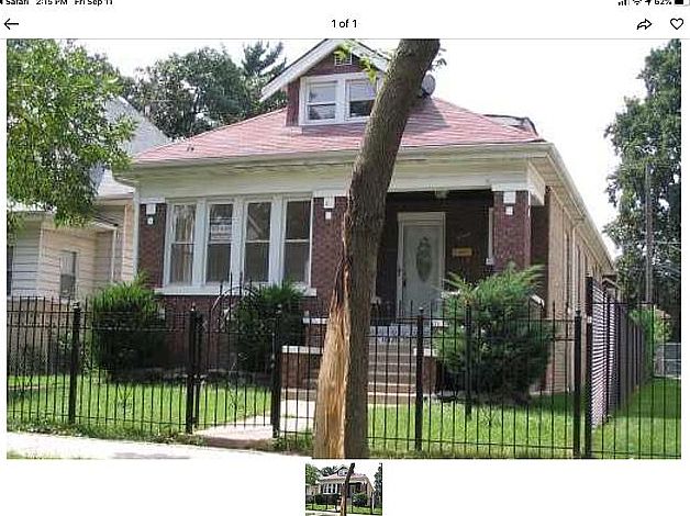 1st image of 11338 S Eggleston Ave