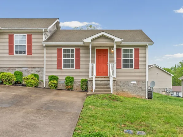942 Kingsbury Dr APT B, Clarksville, TN 37040