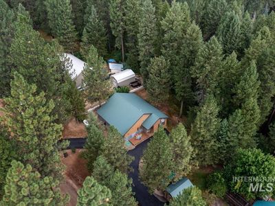 14 Spur Dr, Garden Valley, ID, 83622