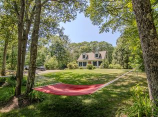 111 Wylie School Rd, Voluntown, CT 06384