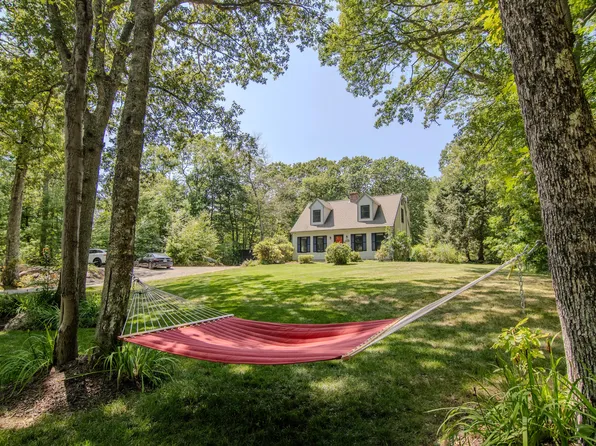 111 Wylie School Road, Voluntown, CT 06384