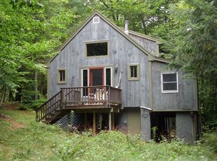 47 Fuller Rd, Goshen, MA 01032