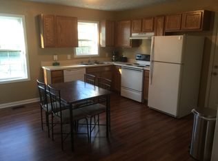 2717A Gear Ave, Nashville, TN 37216