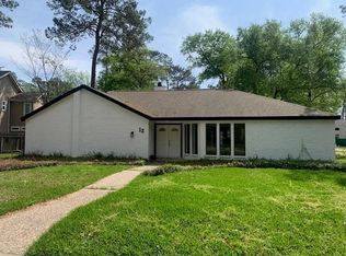 12 Paintedcup Ct, Spring, TX 77380