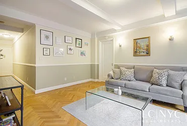 Rented by Keller Williams NYC