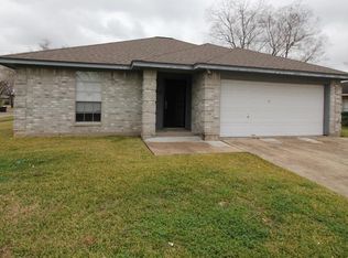 5130 Ridgehaven Dr, Houston, TX 77053