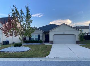 (Undisclosed Address), Augusta, GA 30909