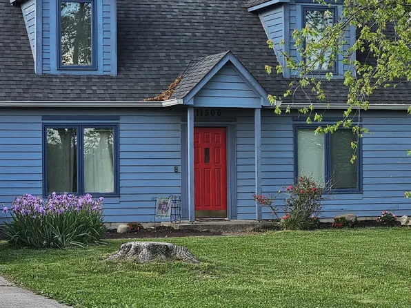 11506 E 75th St, Indianapolis, IN 46236