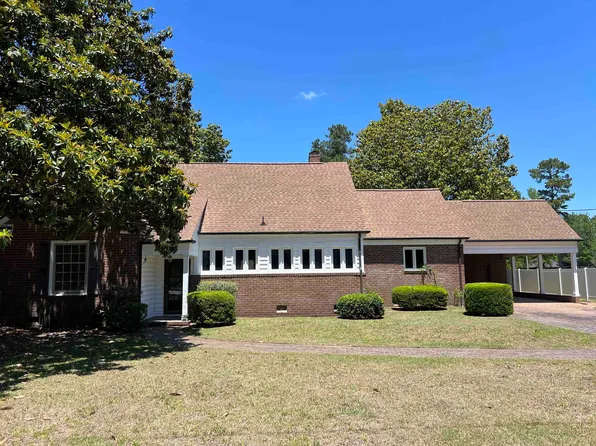 5619 Main St., Loris, SC 29569