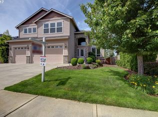 710 NW 120th St, Vancouver, WA 98685