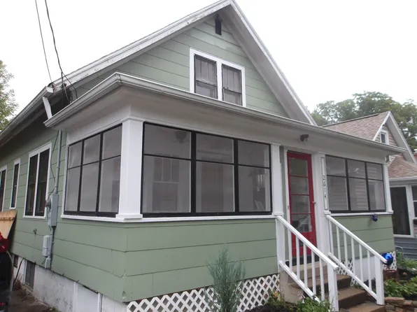 2614 E Dayton St, Madison, WI 53704