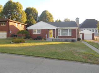1323 42nd St, Parkersburg, WV 26104