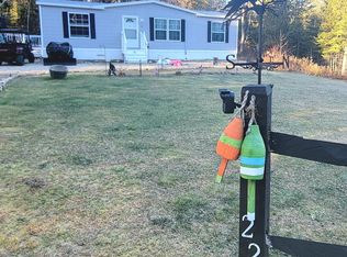 22 Pine Creek Lane, Steuben, ME 04680