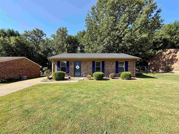 3458 Old Mill Ln, Owensboro, KY 42303