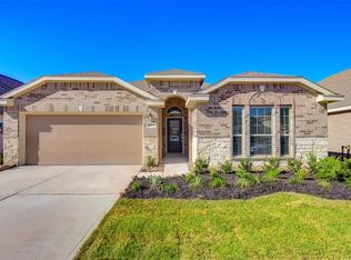 3715 McCrary Falls Way, Richmond, TX 77406