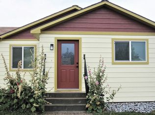 3315 14th St, Baker City, OR 97814