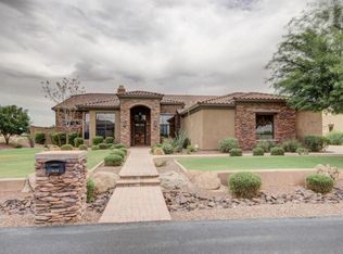 18128 W Solano Ct, Litchfield Park, AZ 85340