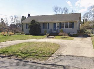 363 Grant St, Salem, NJ 08079
