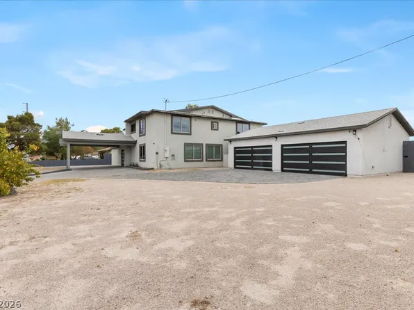 7061 S Valley View Blvd, Las Vegas, NV 89118