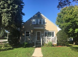 3400 W Morgan Ave, Milwaukee, WI 53221