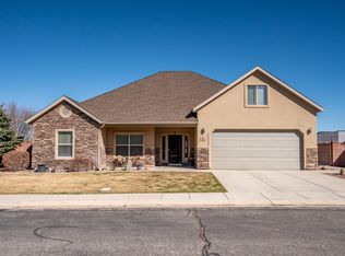 21 S 2875 W, Cedar City, UT 84720