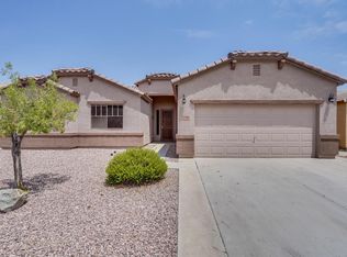 17466 W Evans Dr, Surprise, AZ 85388