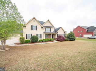 134 Hamilton Lake Dr, Lagrange, GA