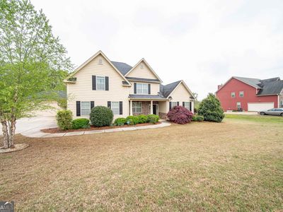134 Hamilton Lake Dr, Lagrange, GA, 30241