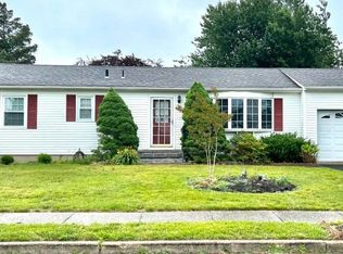 43 Sage Rd, Toms River, NJ 08753