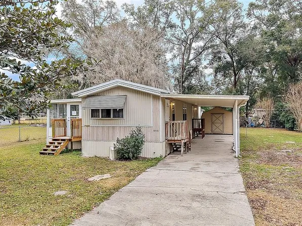 14715 SE 47TH AVENUE, SUMMERFIELD, FL 34491