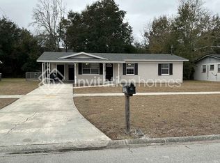 5028 McManus Dr, Jacksonville, FL 32210