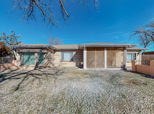 2551 Aspen Ave NW #A, Albuquerque, NM 87104