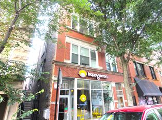 1411 W Taylor St #1R, Chicago, IL 60607
