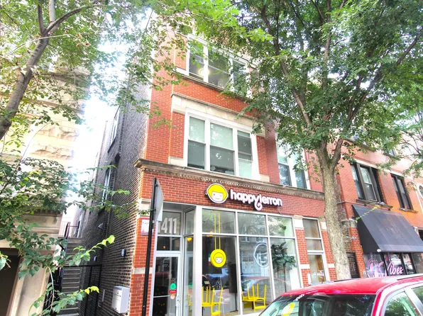1411 W Taylor St, Chicago, IL