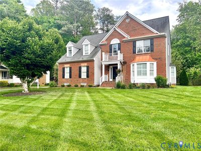 12833 Church Rd, Henrico, VA, 23233