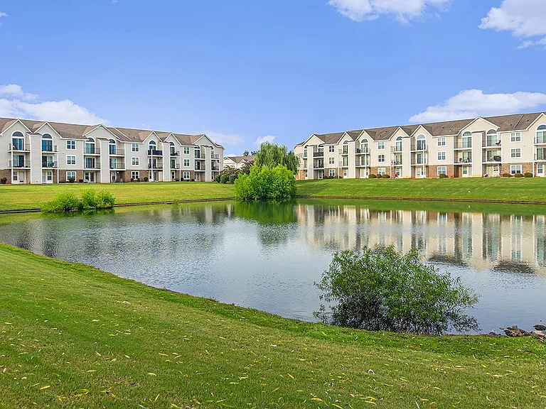 Limestone Creek Apartment Homes — Photo 46