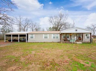 161 Private Road 3396, Gladewater, TX 75647
