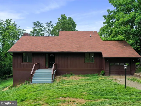 143 Zinn Way, Linden, VA 22642