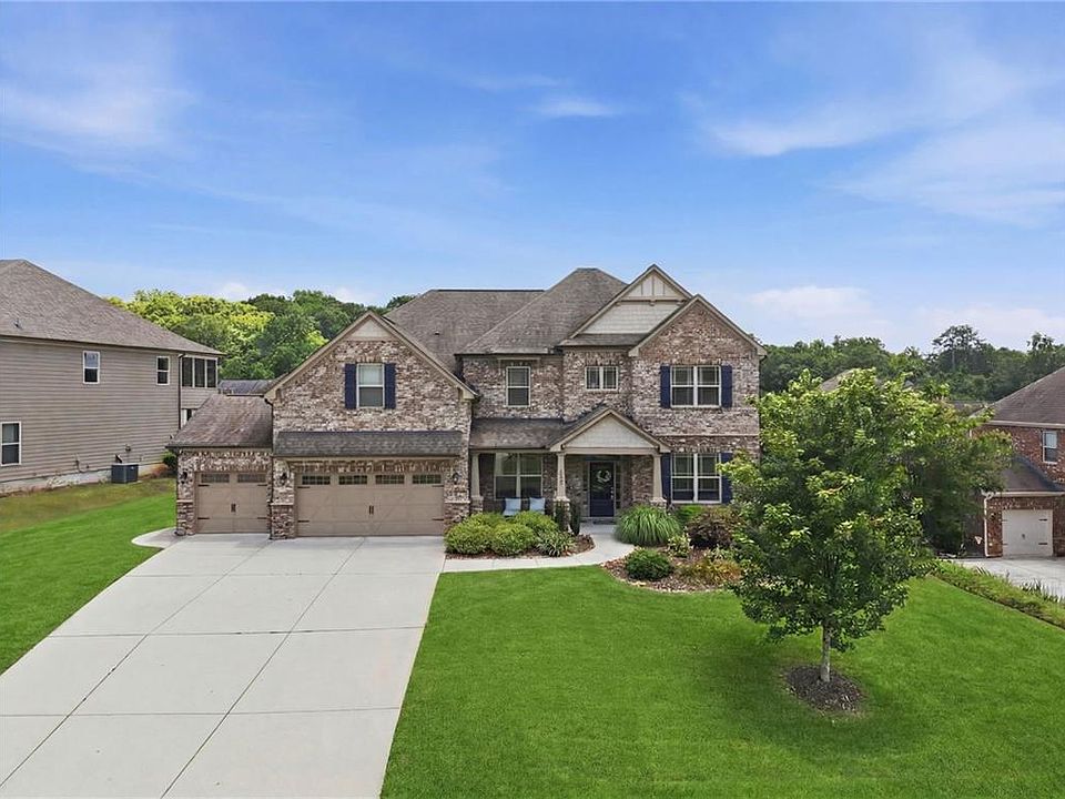 1st image of 4863 Highland Wood Dr