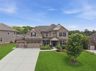 4863 Highland Wood Dr, Auburn, GA 30011