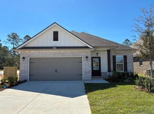 232 Splendor Run, Freeport, FL 32439