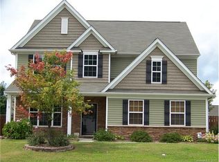 1127 San Gabriel Ave, Charlotte, NC 28214