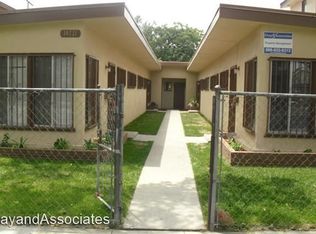 14711 S Atlantic Ave APT D, Compton, CA 90221
