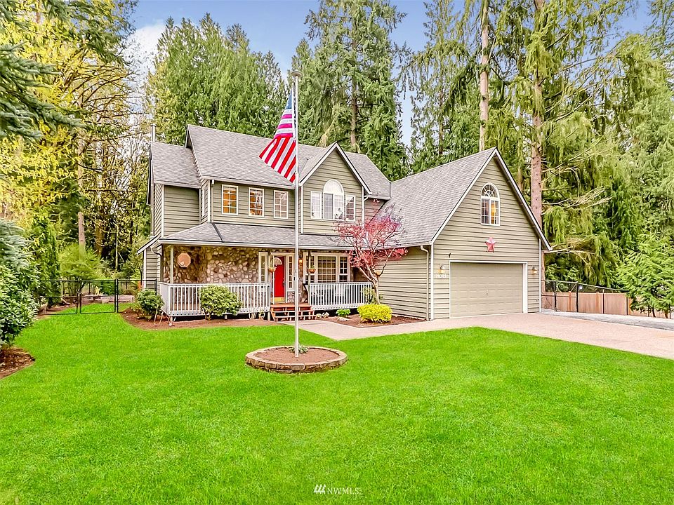1st image of 20205 82nd Ave SE