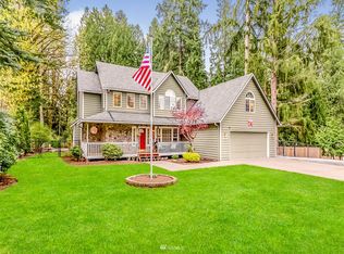 20205 82nd Ave SE, Snohomish, WA 98296